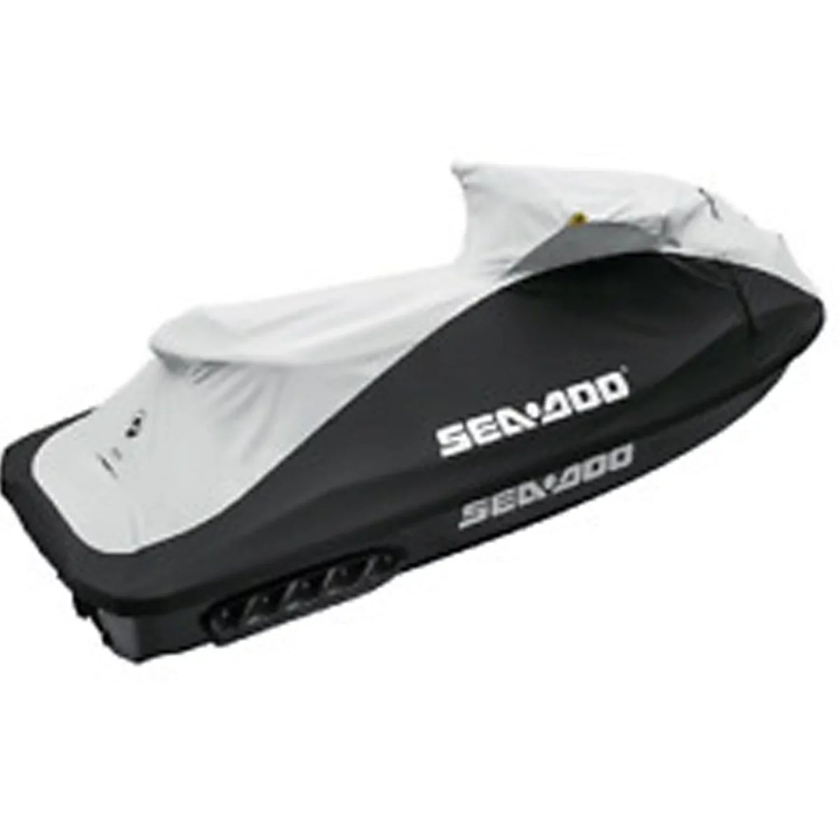 Yamaha Waverunner Cover, Non-Abrasive OEM MWV-UNISJ-00-16 Universal Superjet New