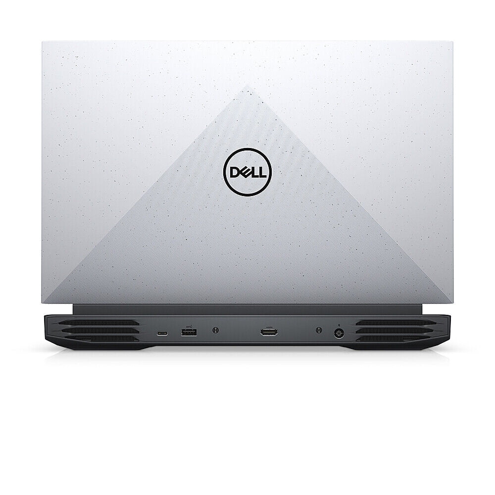 '- Ryzen Grey G15RE - - 1TB AMD 3050 Drive - 7 - GeForce Gaming Dell NVIDIA 15.6" - 16GB Ti Solid State Memory RTX 5000 Laptop
