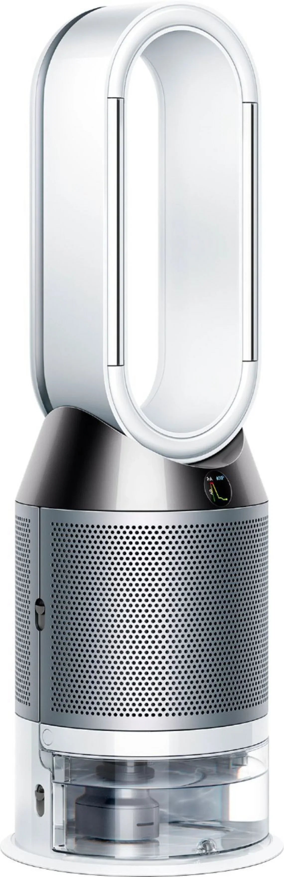 Dyson - PH01 Open Cool Humidify White/silver 275371-02 Pure Box +