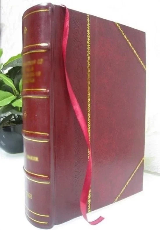 de 1867 George v. 2 BOUND] [LEATHER Sand ... Volume Théâtre