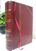 de 1867 George v. 2 BOUND] [LEATHER Sand ... Volume Théâtre