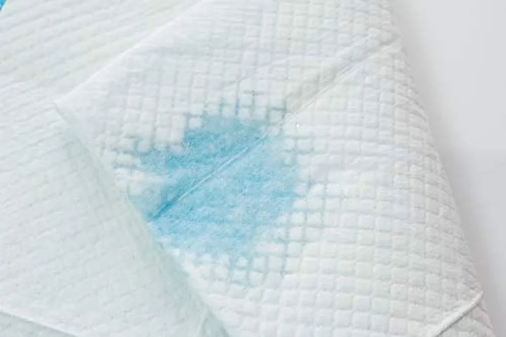 Underpads Fluff 3 Ultra 85g With Extra Gram.. REMEDIES Absorbent Fill Disposable