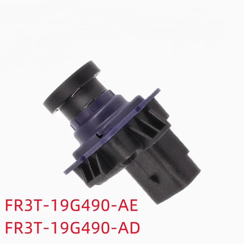 for SUV RV Ford Backup for Vehicle Reversing Parking FR3T-19G490-AE Mustang Camera, 2015-2018 Car Camera