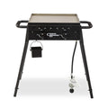 Burner Outdoor Smokers Country Griddle 20" 2