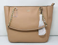 Handbag Spade Drive Butter Women's Kate Vivian Cashew Kingston