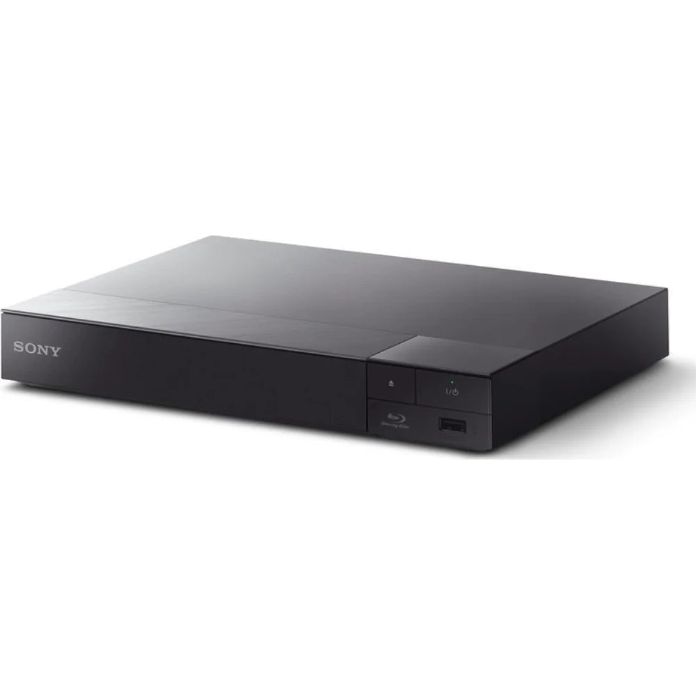Cleaning HDMI Blu-ray BDP-S6700 Disc Kit Player Bundle and Upscaling Cable Streaming 4K w/ Sony 3D