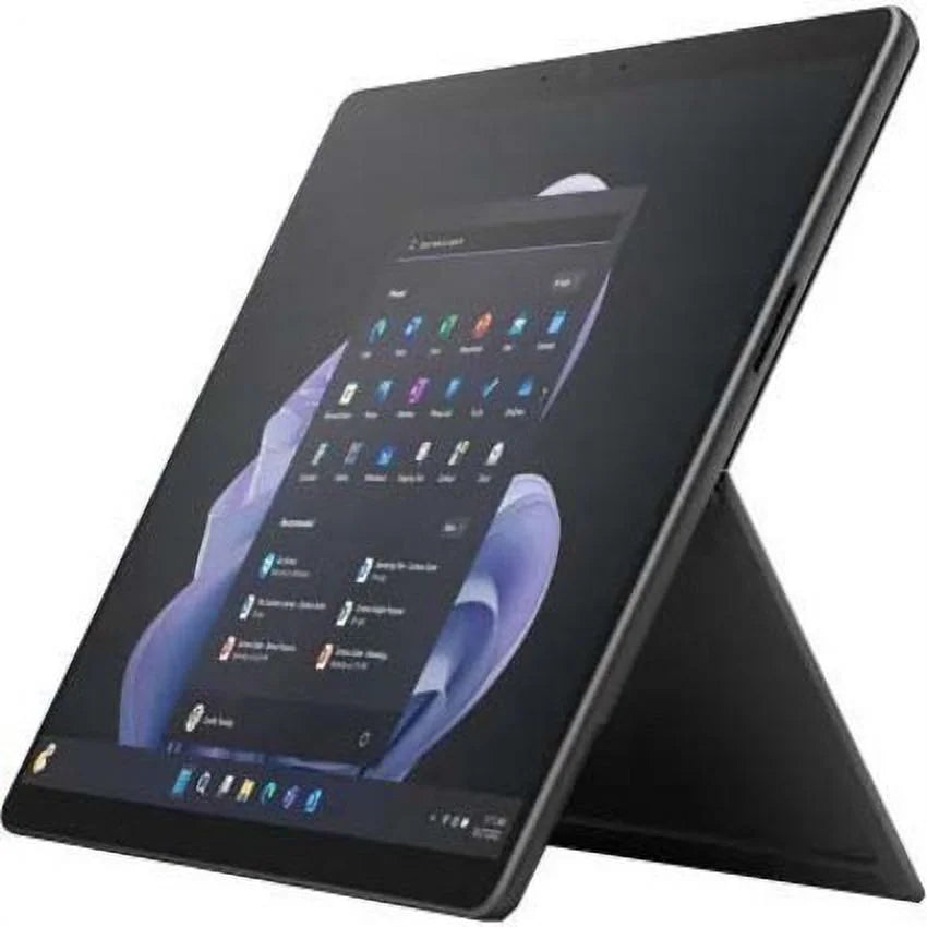 TAA GB Compliant Windows SSD, Graphite, Pro, 9 Pro Surface Microsoft 512 10 13", GB, 16 Tablet,