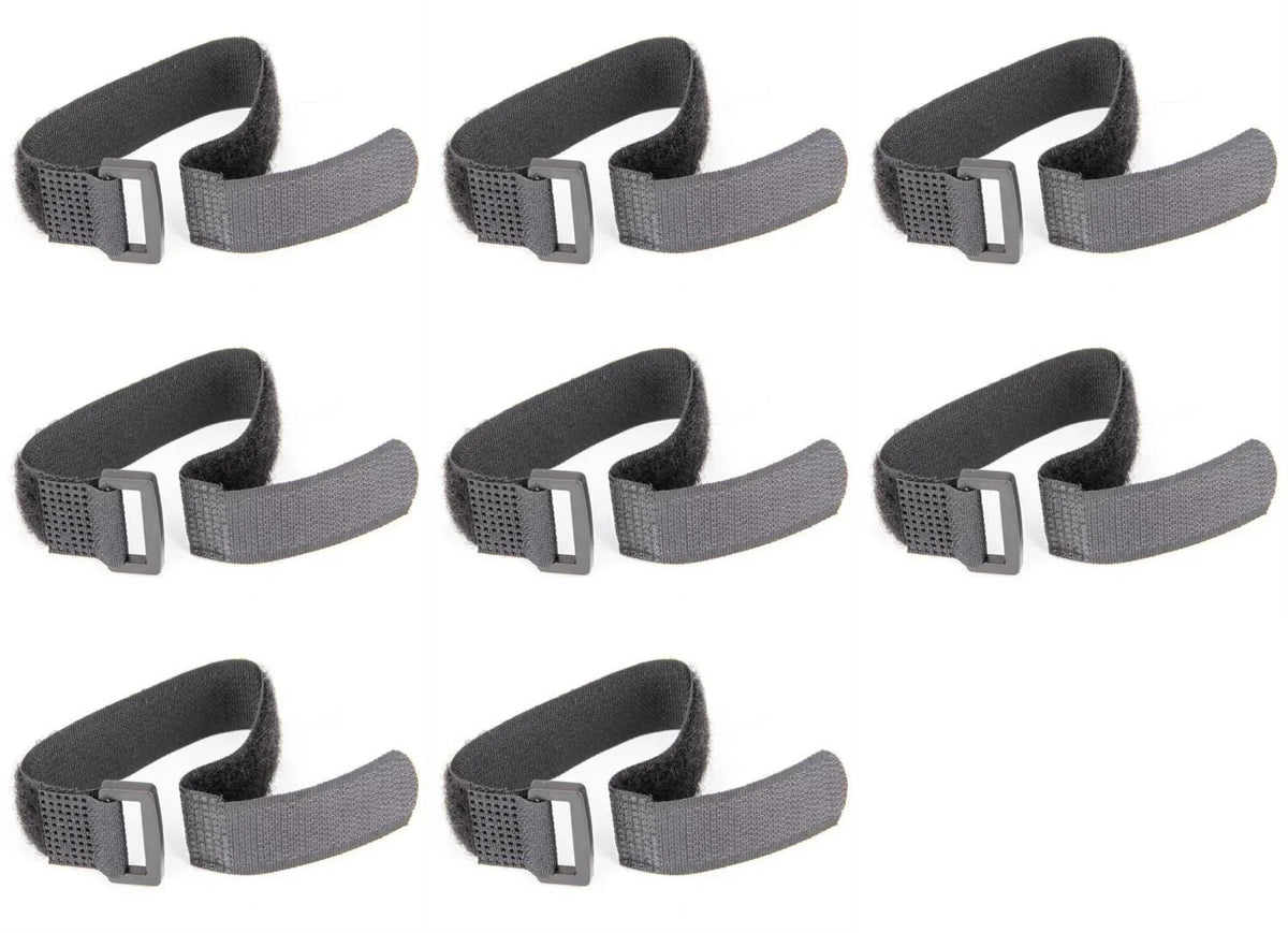 250-Z-27 with Walkera Pack Runner (Battery 8 Strap Wrap) Compatible HobbyFlip 250 Runner 250-Z-27 Racer