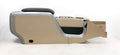 Floor Tan 2011 (Good) Console OEM Center Ford F150 Pre-Owned