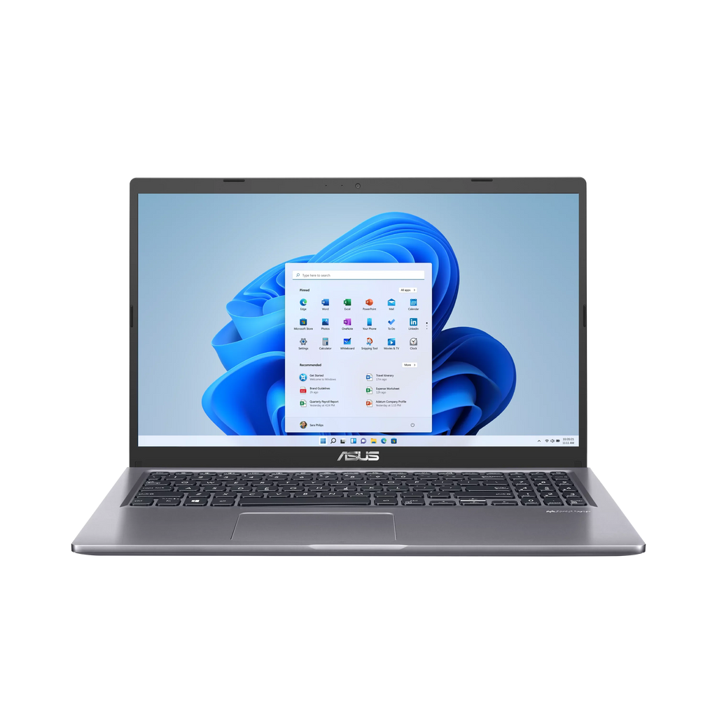 Touch F515EA-WH52 ASUS Win 15.6” Laptop, PC Home, Intel 11 Vivobook (Refurbished) Restored Core 512GB, i5-1135G7, FHD 8GB,