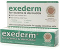 (Pack Cream 6) 2 for Control of & Eczema oz Dermatitis Flare Exederm