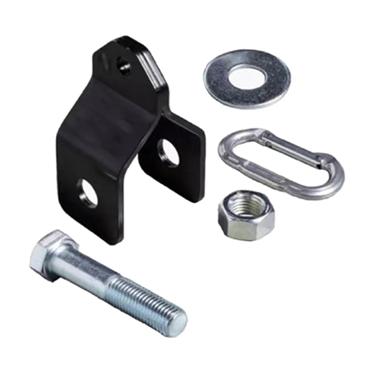 Sports Bolts 18mm Gym Home Hanging Baoblaze Equipment Fitness Squat for Equipment for Hook
