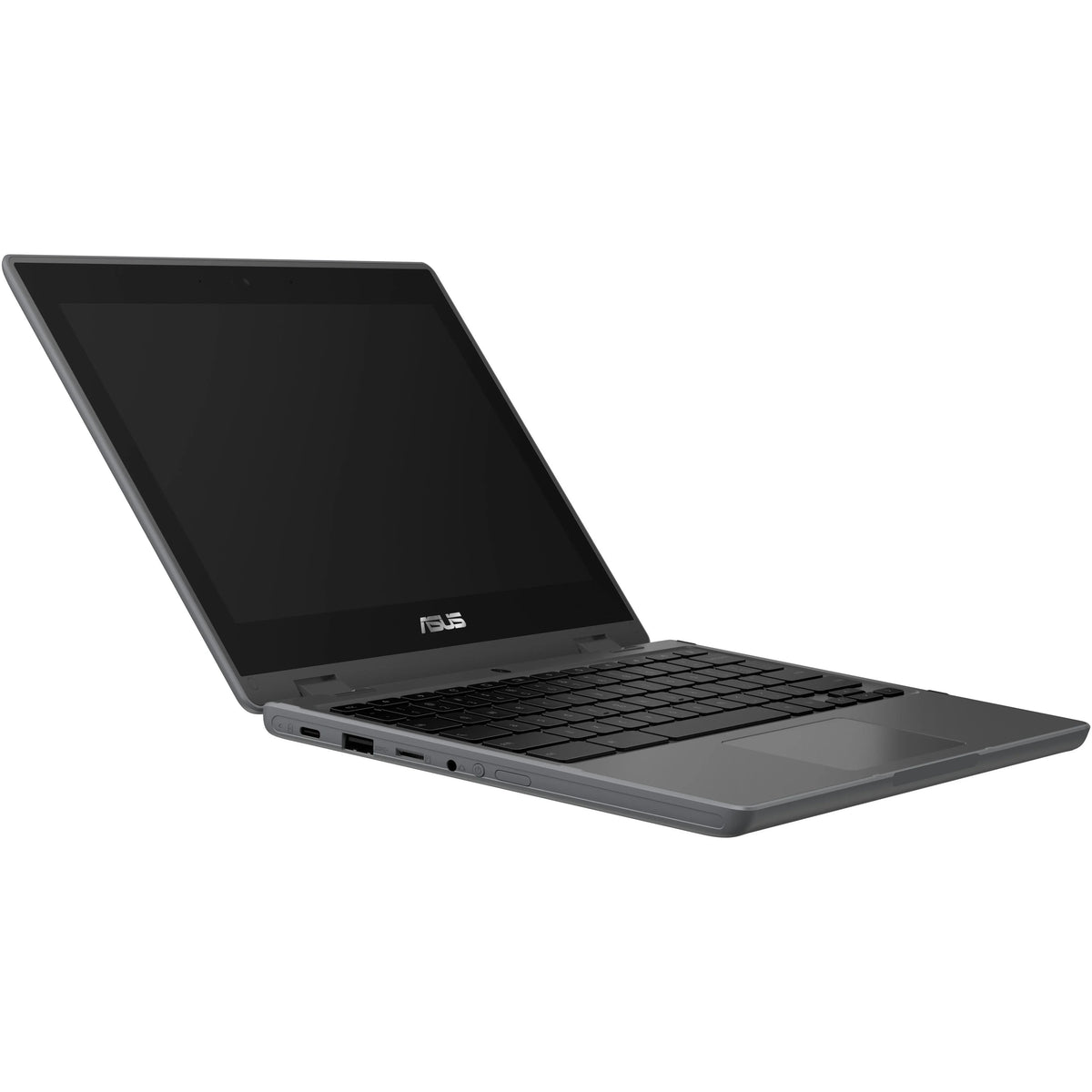 Asus Chromebook Celeron ChromeOS, 64GB 11.6" N5100, SSD, Intel CR1100FKA-YZ184T Flip Touchscreen,
