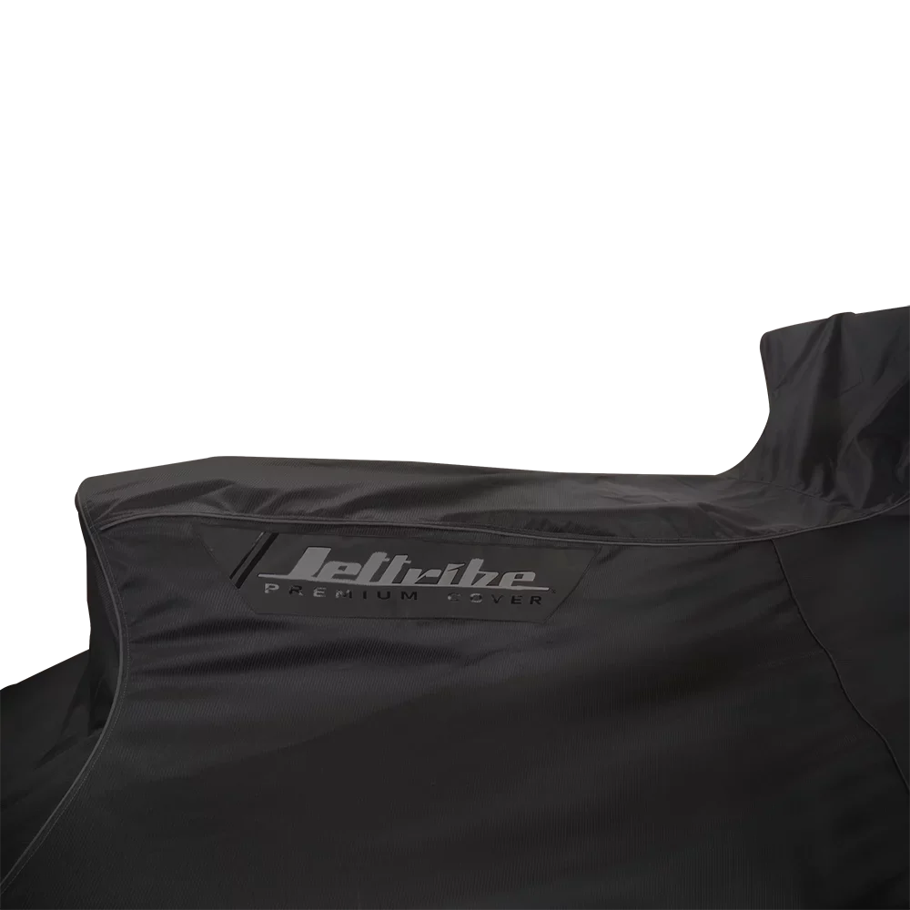 | Cover Jetski G4 Series | Seadoo (19-22) Premium 3-Seater Fish Pro Stealth