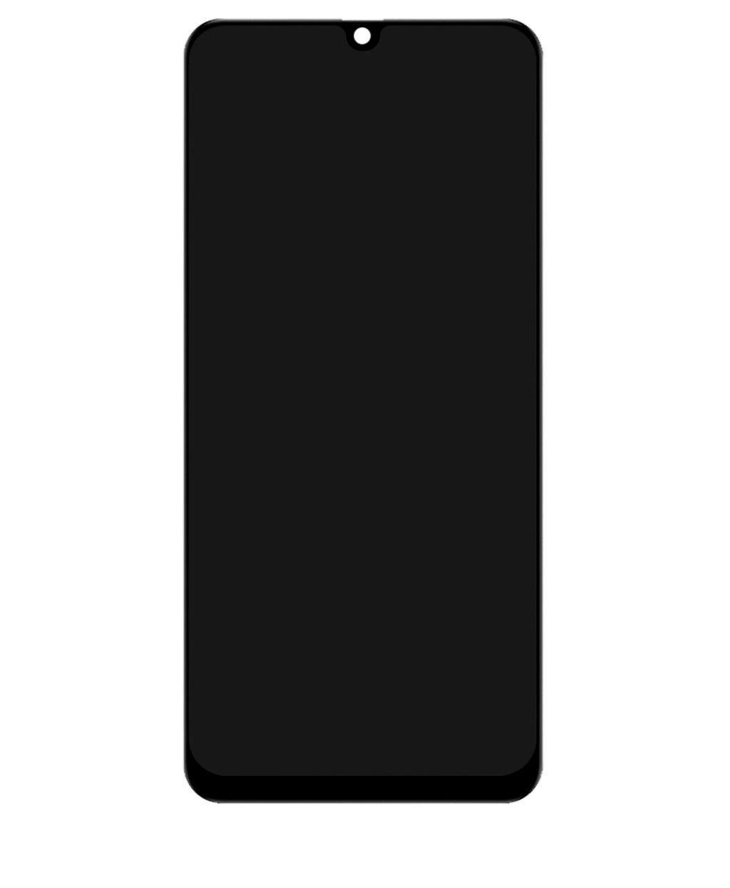Galaxy Frame For (Premium) / 2020) M31 (M315 LCD Assembly Samsung Replacement With (Black)