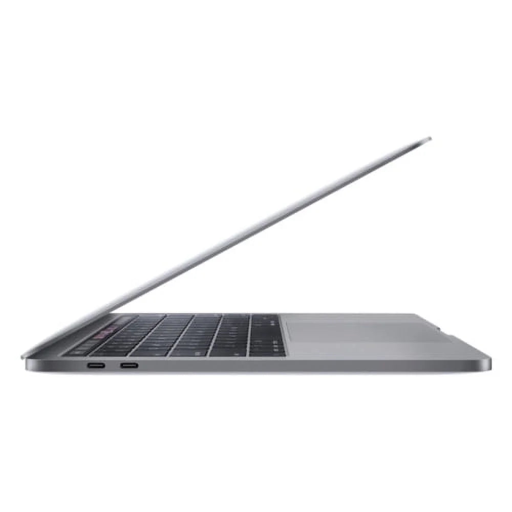 MV972LL/A Core 13" (2019) Pro MacBook Space Apple Good RAM 2.8GHz Laptop - Refurbished Pre-Owned 512GB 16GB SSD i7 - Gray