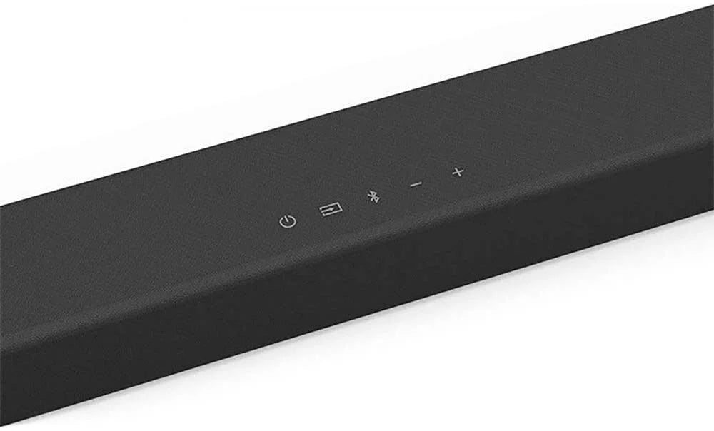 SB3621n-E8 System Vizio - Channel 36" Soundbar - Subwoofer Bluetooth Enabled Wireless 2.1