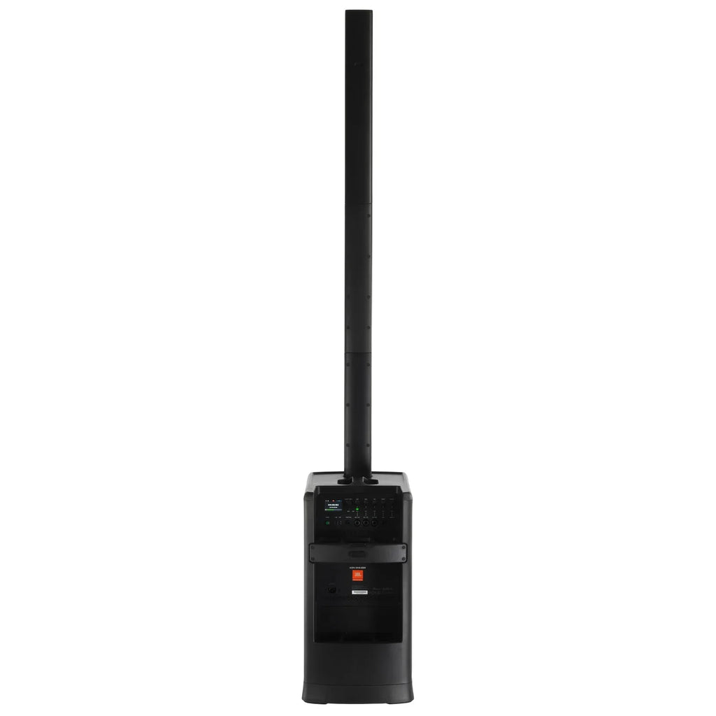 Microphone with All-In-One ONE Column-Speaker PA Rechargeable Vocal SM58 Personal System EON JBL Package Mk2 Shure Professional