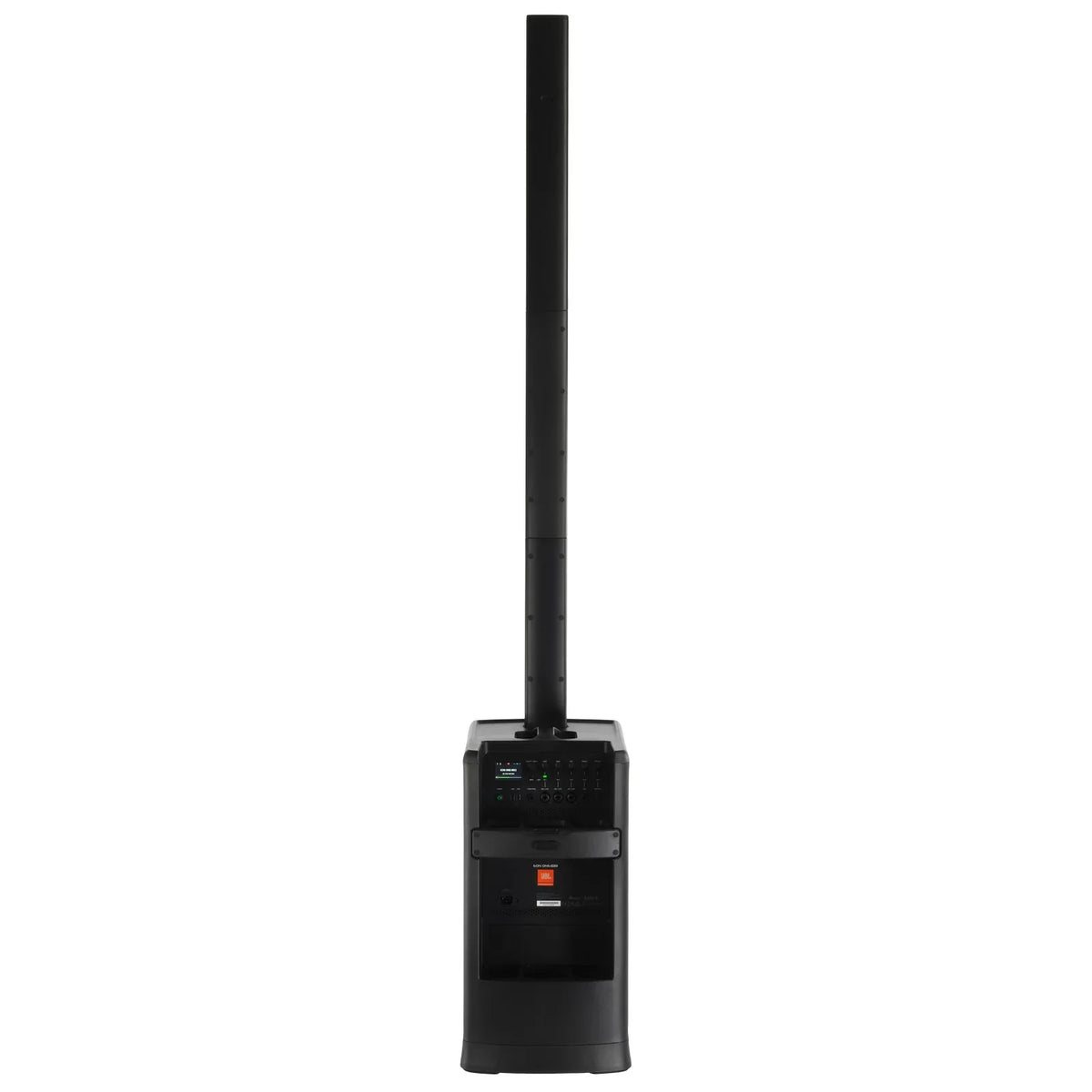 Microphone with All-In-One ONE Column-Speaker PA Rechargeable Vocal SM58 Personal System EON JBL Package Mk2 Shure Professional