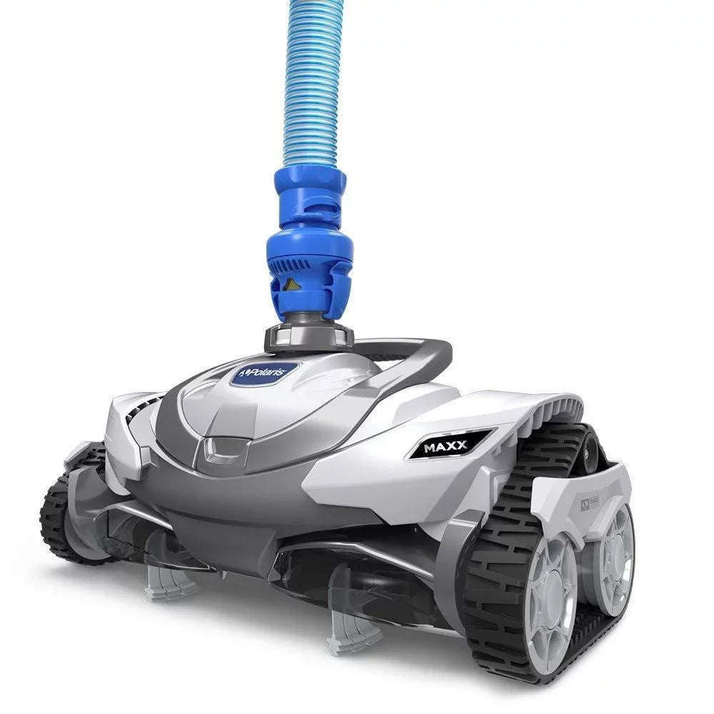Suction-Side FSMAXX Polaris Pool MAXX Cleaner Premium Automatic