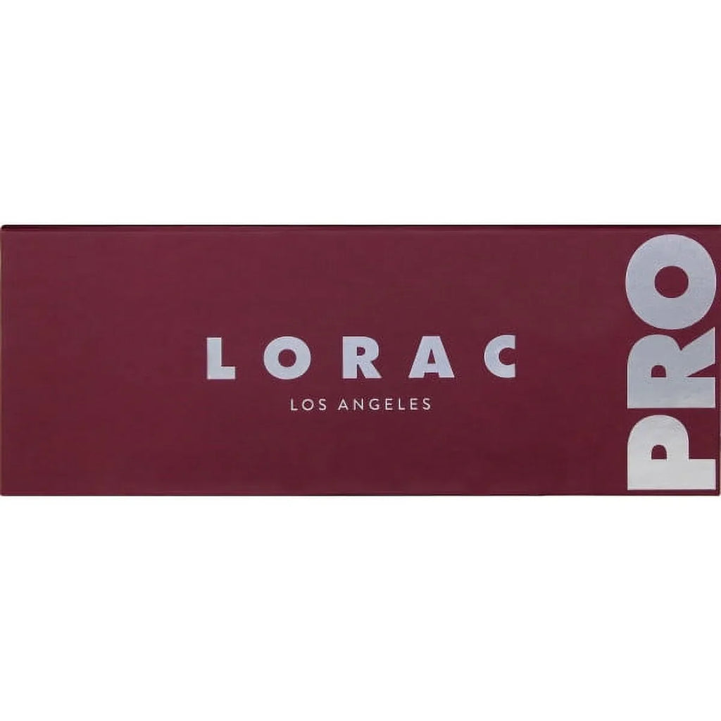 Scenes the BONUS PRO Angeles Lorac Primer Eye Los Palette Palette Shadow 4 Behind