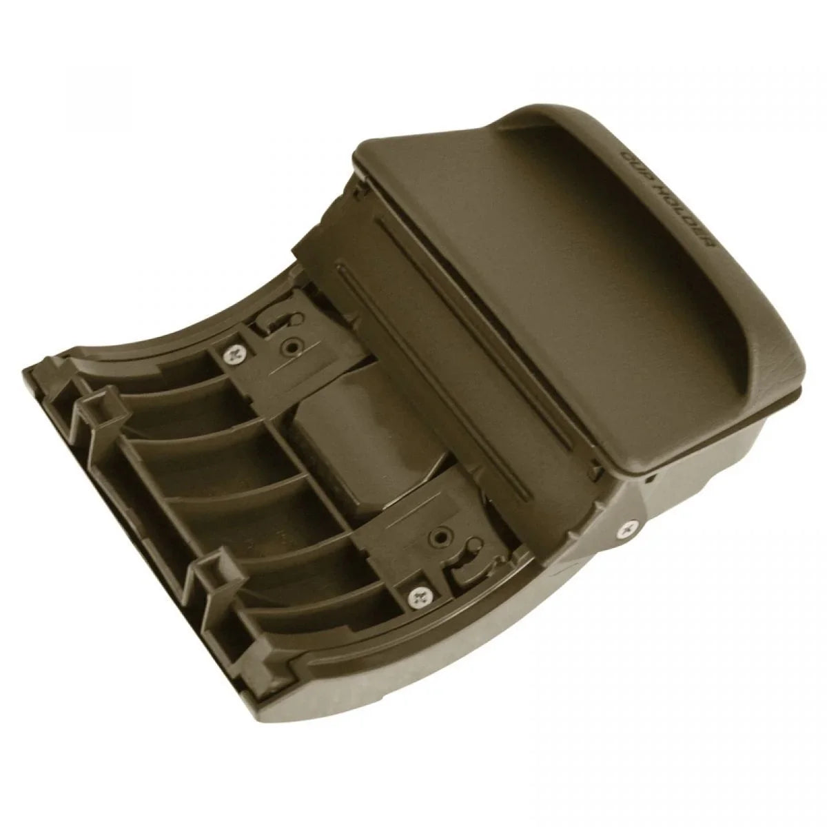 For 00-02 Oak Corolla Console Teledu Rear Toyota Center Holder Toyota 4Runner Cup 96-02