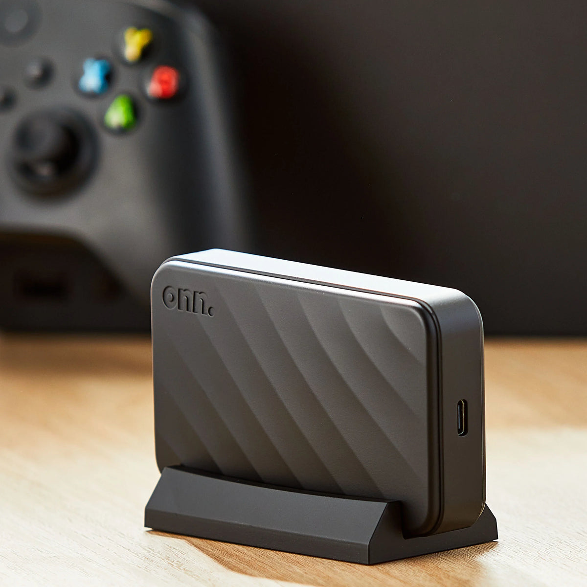 SSD onn. X|S Xbox Gaming Xbox and Series Portable Compatible 1TB One with