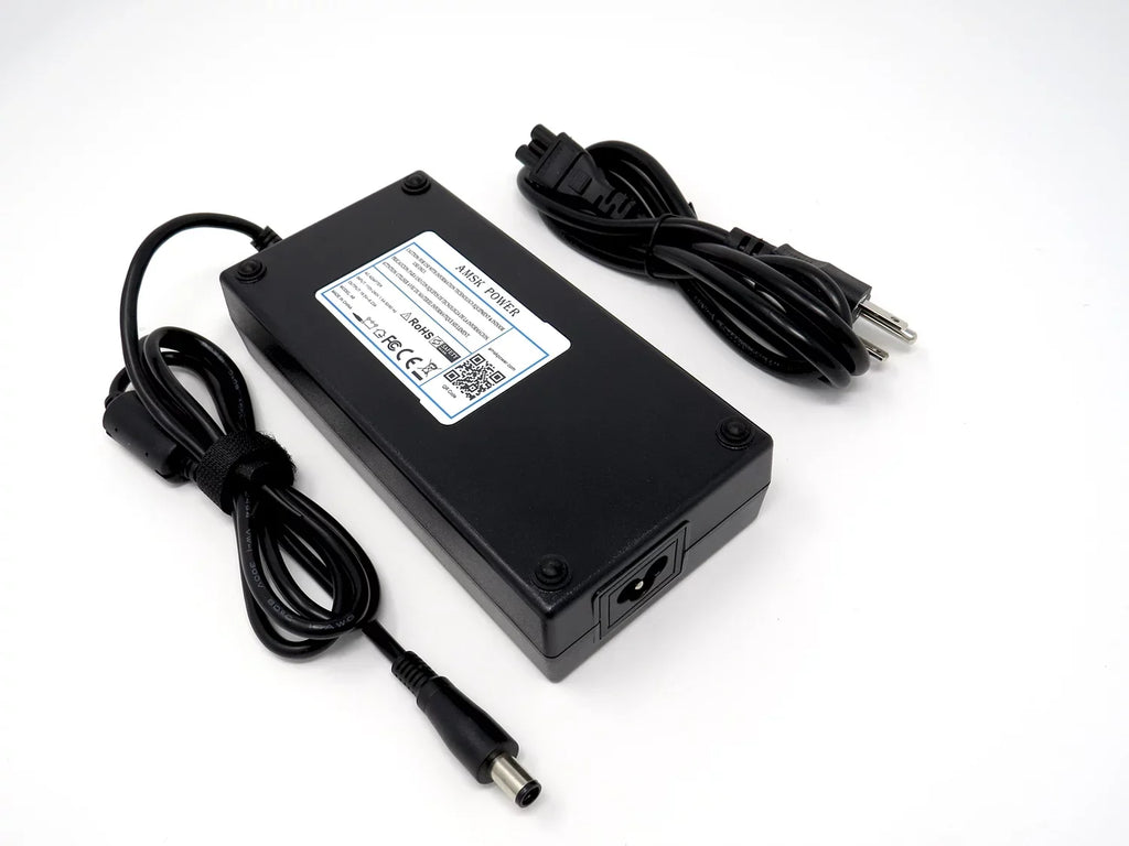 180 7588 Cable 15 3579 Power Laptop Adapter for Cord G3 G7 15 Supply Charger 19.5V 9.23A 5587 Watt G5 for AC DELL