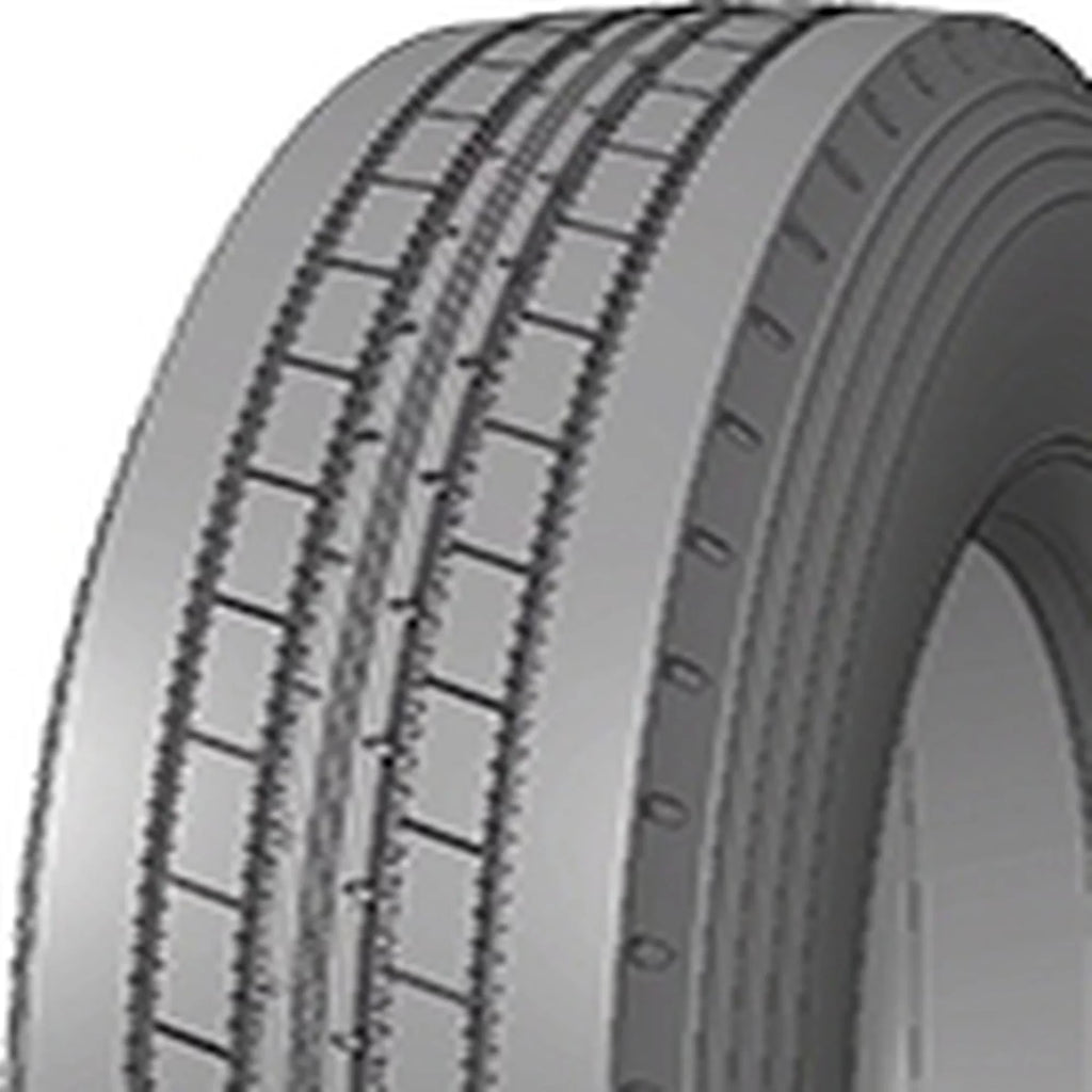 235/80R16 G Triangle 129/125M Commercial Tire TRT01