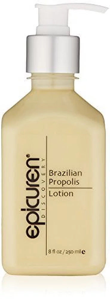 Brazilian Propolis Lotion (8oz) Epicuren