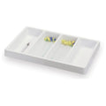 Organizer 4 50040 Slot Drawer TrippNT Shallow