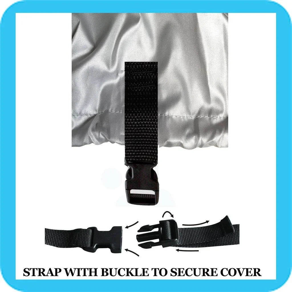 CRUISER (FX1800AHR) Cover Waverunner COVER Jet Compatible (FX1800AHZ) SHO Yamaha 2009 Denier for Ski FX 420 STORAGE