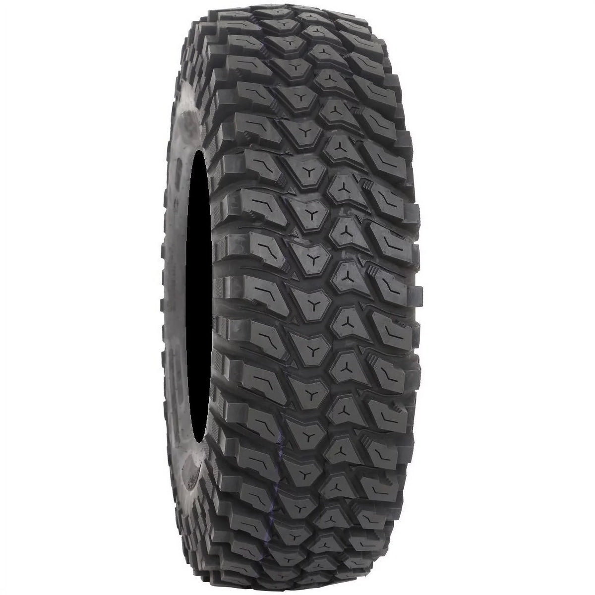 Wheels HL25 Tires Dt XCR350 15" High Lifter Kawasaki 35" Mule Teryx