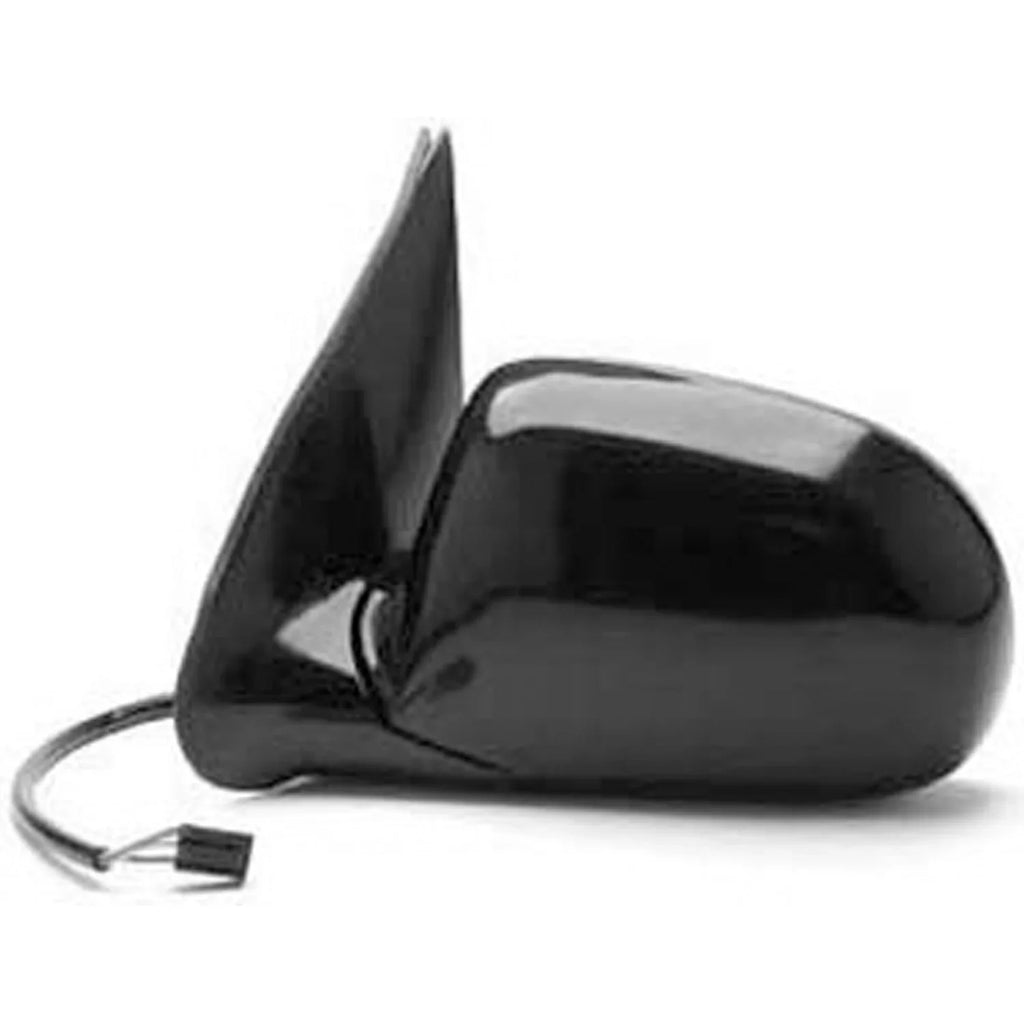 Replacement Ford 1993-1997 New Ranger Door Fits Standard Mirror, KAI Side Driver