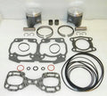Std Rfi Fits Rebuild 3D Kit Le Platinum Gti Over 800Cc Rfi Sea-Doo 2005 .5Mm