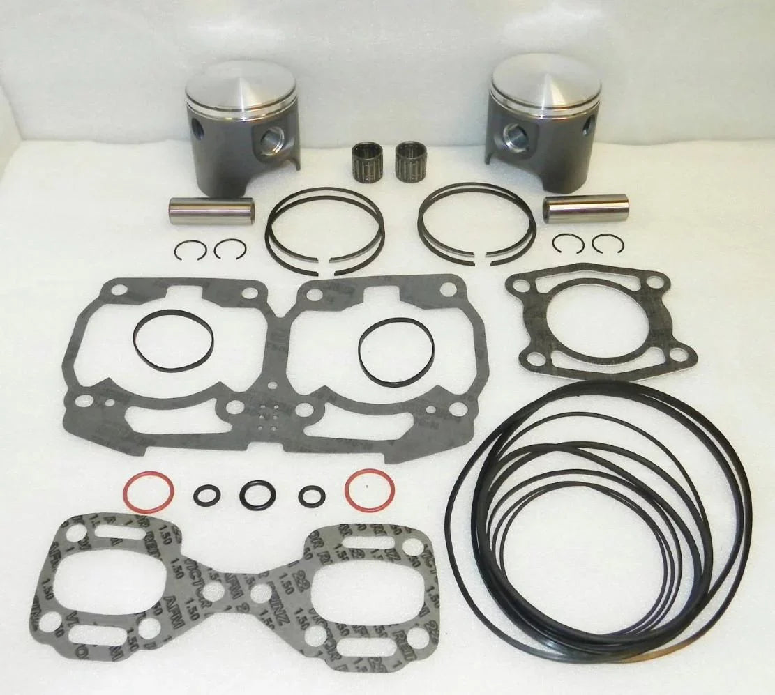 Std Rfi Fits Rebuild 3D Kit Le Platinum Gti Over 800Cc Rfi Sea-Doo 2005 .5Mm