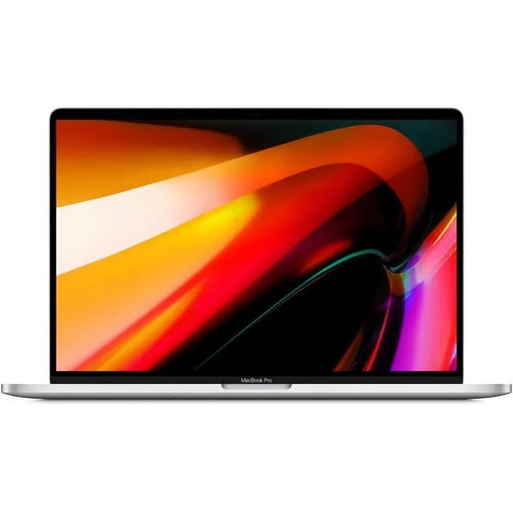 (Spanish Silver, Apple MVVM2E/A Pro MacBook 1TB) 16" 2019, (Late Keyboard)