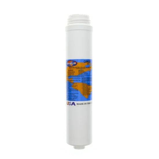 12 Q5621 Omnipure Filters Liquid Block Carbon Of Package