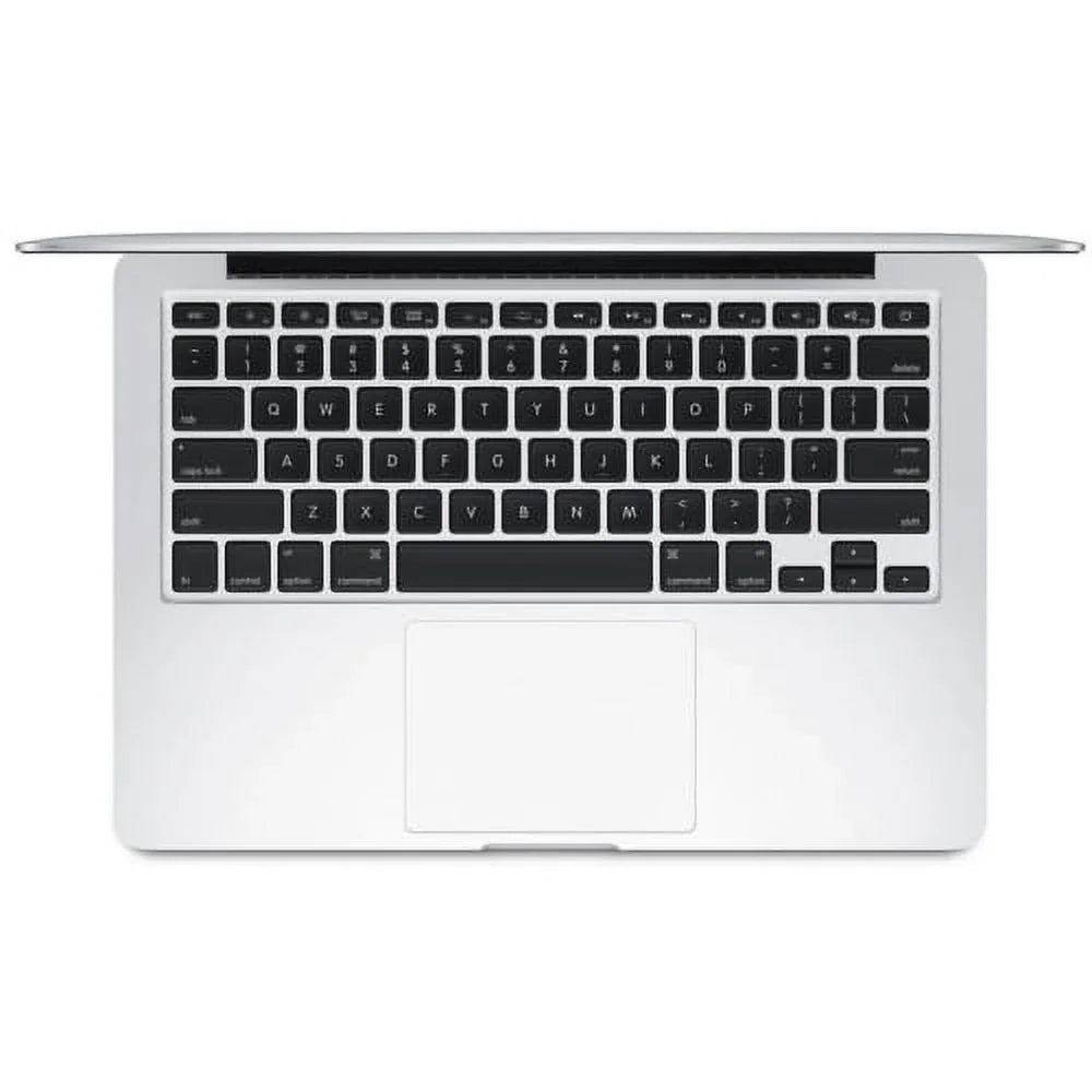 8GB 13" i5 RAM Pro Core 512GB HD 2.9GHz Restored (2015) (Refurbished) MF841LL/A MacBook Apple Laptop