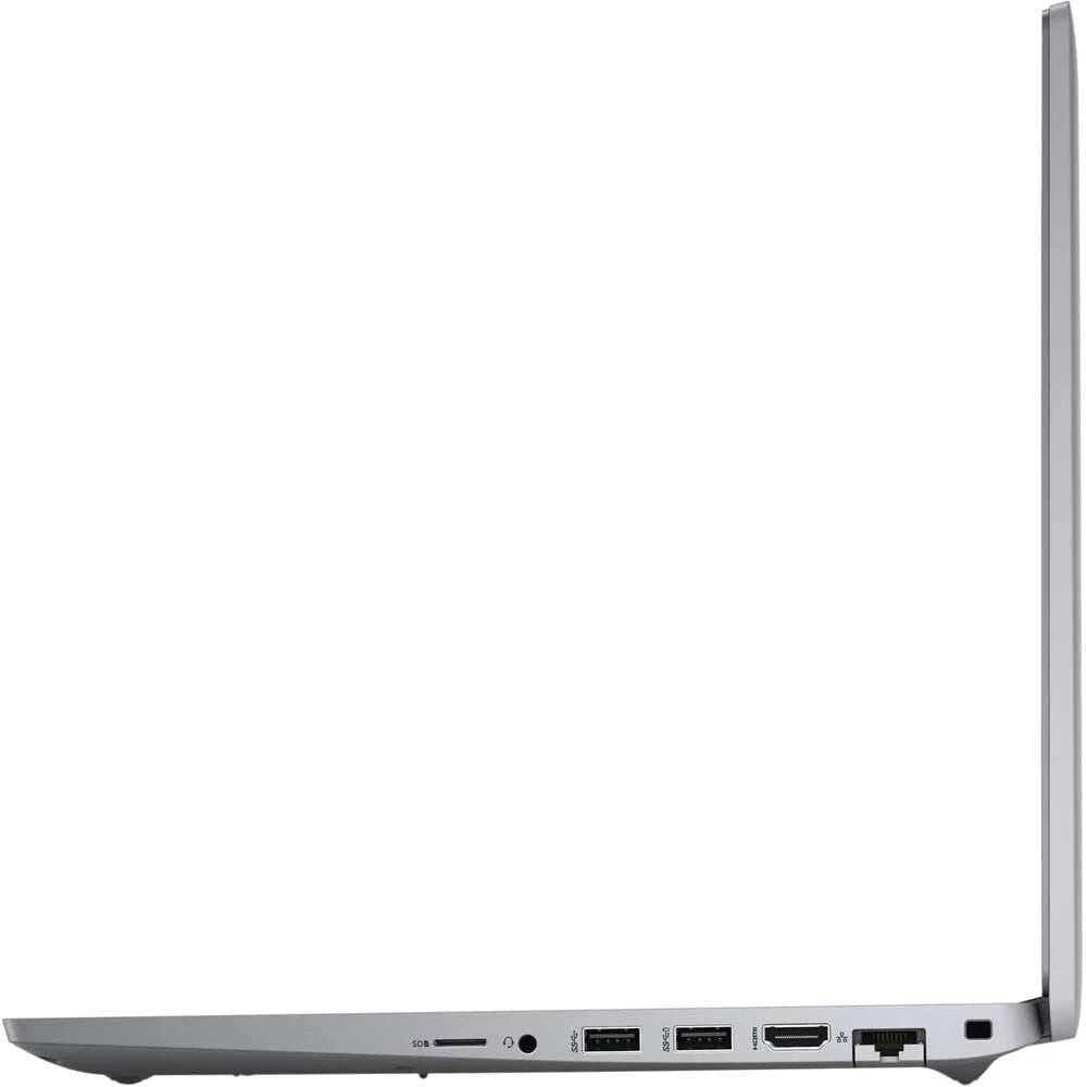 i5 FHD Win10 15.6" 256GB SSD 11th Restored Dell RAM Latitude Intel 16GB Laptop Gen 5520