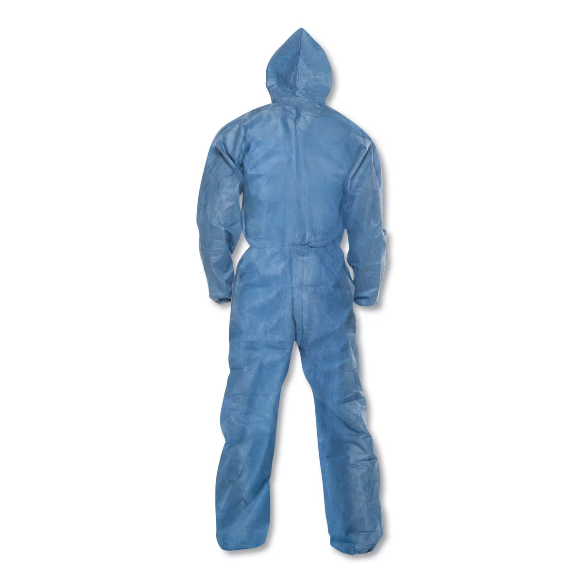 Kcc58514 A20 Coveralls, Breathable Protection X-large, Kleenguard™ Blue, 24/carton Particle