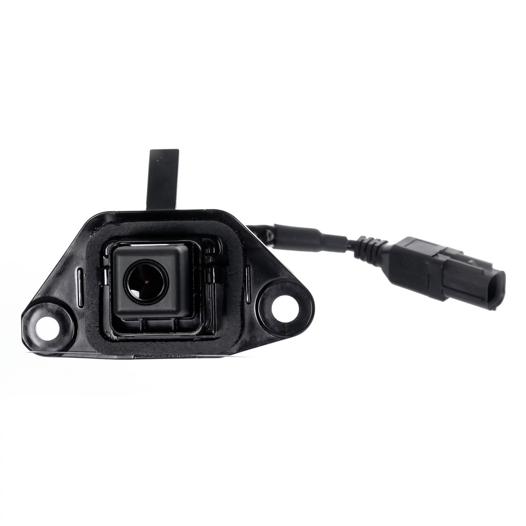 Tailgaters + Camera for # Rear Toyota 8679048130, Master Replacement 8679048070, OE (2008-2013) Backup Hybrid 867900E020 Highlander Part View