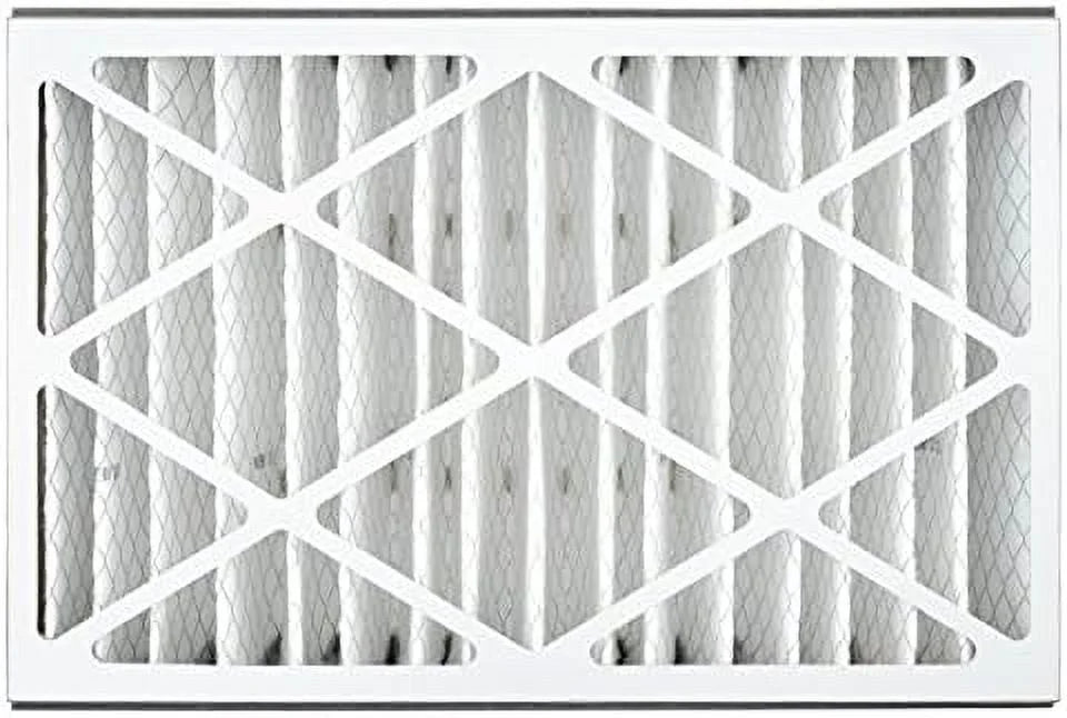 Trion 229990-105, Bear USA Made 13 Replacement Filter AC 2-Pack, MERV Health the Air HVAC for Furnace Air 16x25x5 in