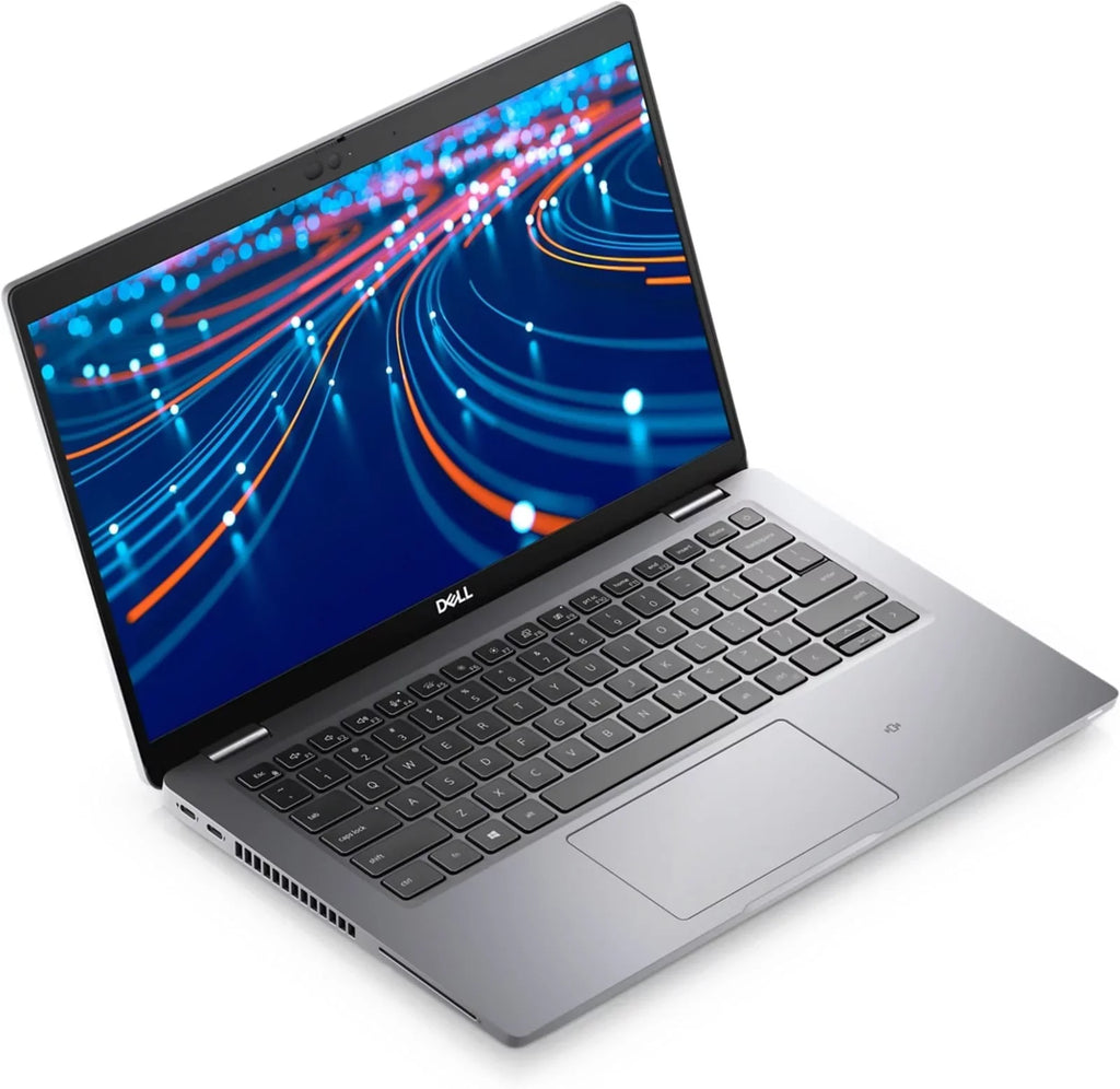 Latitude - Restored @ CPU Core - (Refurbished) 5420 14" Cores Gen Dell GHz 11th 256GB i5 - 4 (2021) FHD RAM Laptop 16GB SSD 4.4 5000