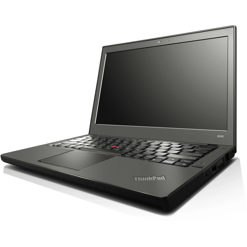 X240 8GB Windows (Refurbished) Pro Laptop Ram 320 ThinkPad 10 i5 HDD Core Restored Intel 1.9GHz Lenovo