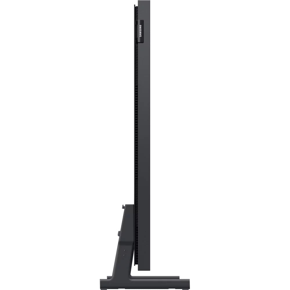 Included, (QN43LS03BAFXZA, Quantum Matte TV Mount Series HDR, Fit Screen, The Frame QLED Wall Built-In Slim Box Mode, Open Samsung Anti-Reflection Smart Alexa LS03B Class Art 43" 4K 2022) with
