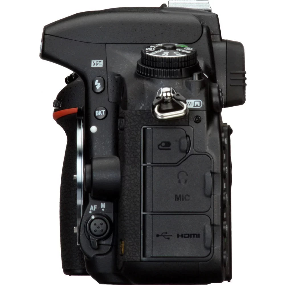 with Bundle SanDisk Nikon Telephoto Battery Card Digital + 24.3MP SD D750 Camera 50mm Lens + Camera Bag Lens + + with Kit Spare f/1.8D Filter DSLR 64GB AF (1543)