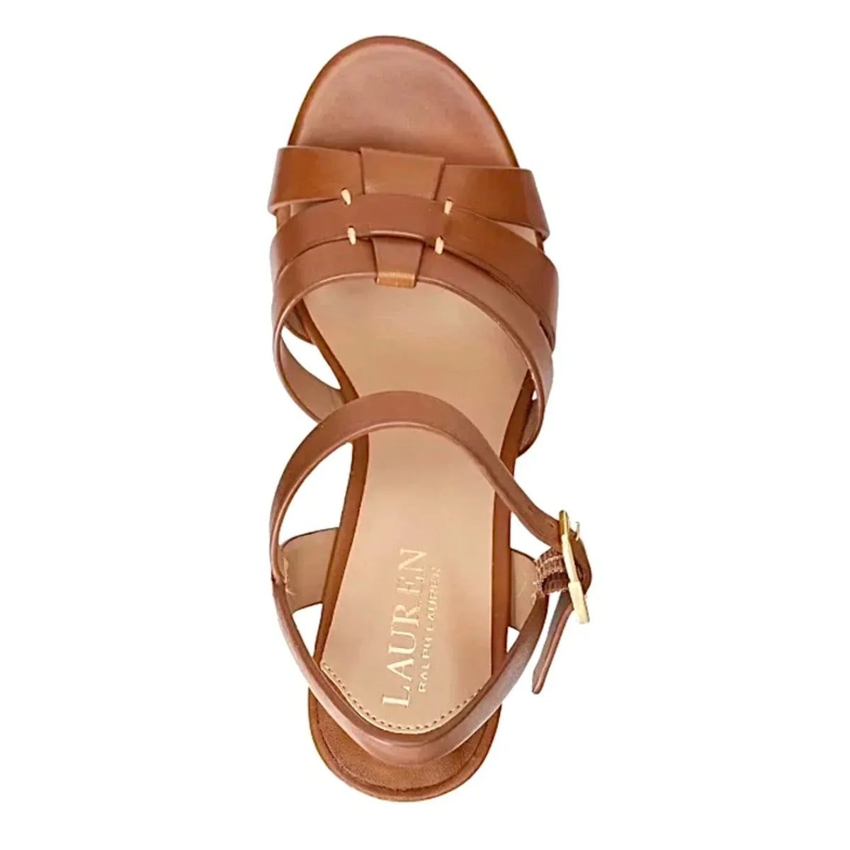 Sandals Slingback SOFFIA Platform Women's