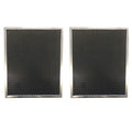 '- 20 3/8 Trion IAQ1400 Compatible With Filters x Cleaner Models Replacement 10-1/2 Air x Carbon Filter Everything Filters