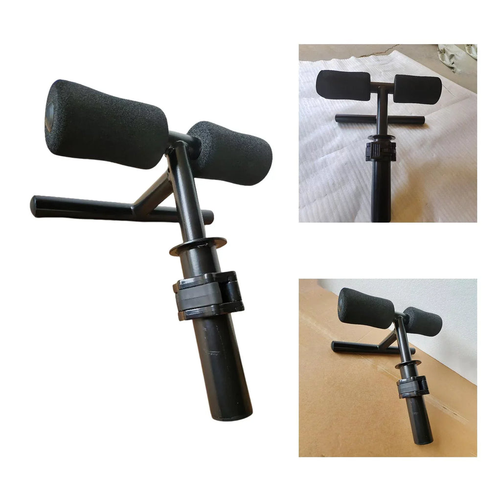 Swimming Tibialis Home Leg Machine ,Portable Anterior Fitness Training Training Equipment, Football Exercise Exerciser Bar Training for Training